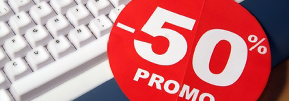 -50% de r�duction sur la formation informatique
